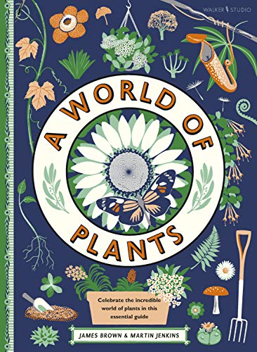 A World Of Plants