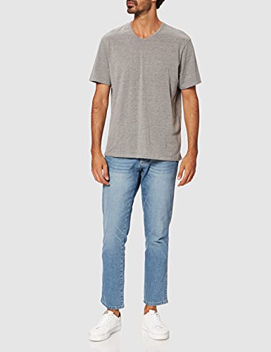 Abanderado X-Temp Hombre, Gris (Gris Vigoré 1Am), Medium (Tamaño del Fabricante: M/48)