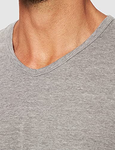 Abanderado X-Temp Hombre, Gris (Gris Vigoré 1Am), Medium (Tamaño del Fabricante: M/48)