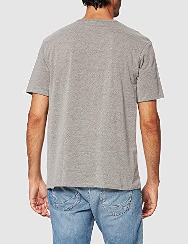 Abanderado X-Temp Hombre, Gris (Gris Vigoré 1Am), Medium (Tamaño del Fabricante: M/48)
