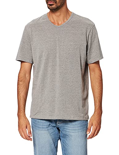 Abanderado X-Temp Hombre, Gris (Gris Vigoré 1Am), Medium (Tamaño del Fabricante: M/48)
