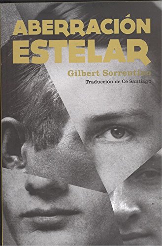 Aberración estelar: 3 (Narrativa)