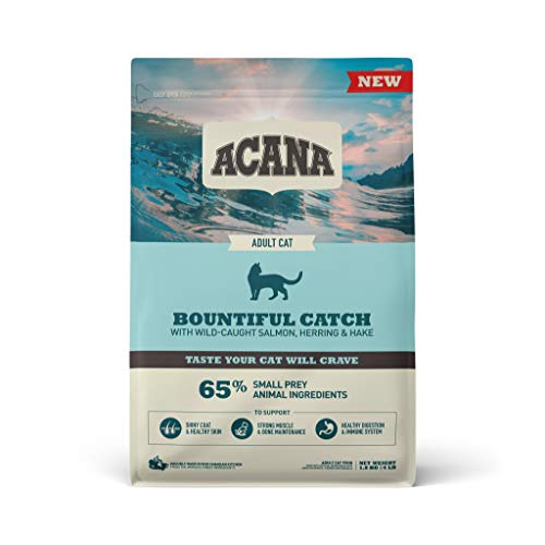 ACANA Feline Bountiful 1,8KG