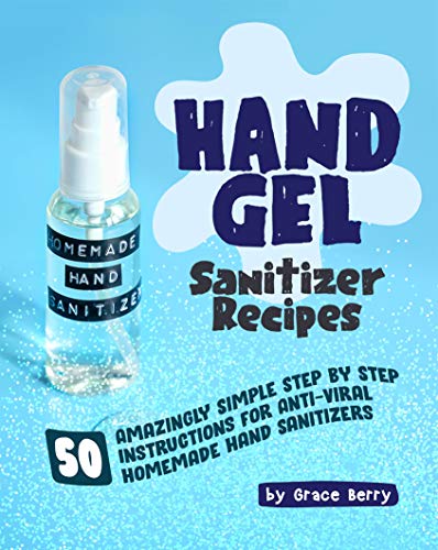 hand gel
