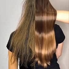 Aceite de ARGAN rico en vitamina E: pelo sedoso y radiante