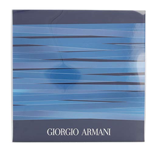 ACQUA Gio Homme 100V+15V+Gel*E Exc, 190 ml