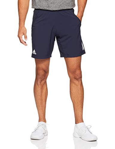 adidas Club Short Pantalón Corto, Hombre, Tinley, XS