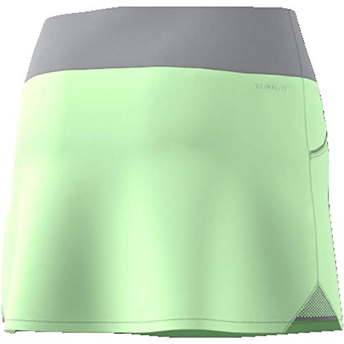adidas Club Skirt Falda, Mujer, verbri, M