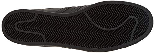 adidas Originals Superstar, Zapatillas Deportivas Hombre, Core Black Core Black Core Black, 42 EU