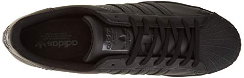 adidas Originals Superstar, Zapatillas Deportivas Hombre, Core Black Core Black Core Black, 42 EU