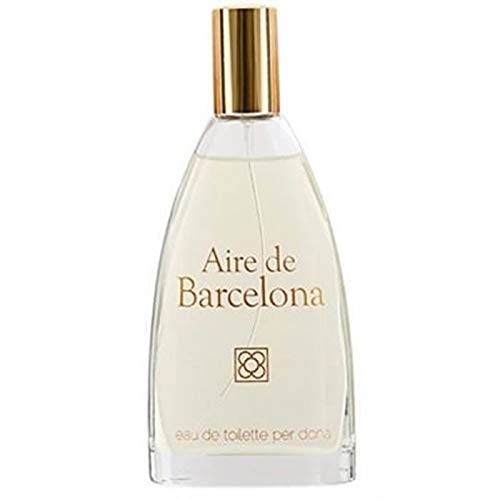 Aire de Barcelona Eau de Toilette para Mujer - 75 ml
