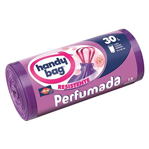 ALBAL RESIST.PERFU.15 BOL