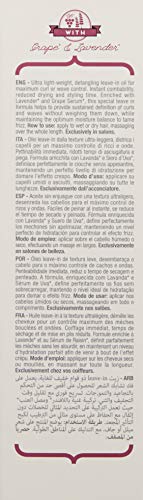 AlfaParf Aceite, Único, Aloe, 100 Mililitro