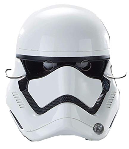 ALMACENESADAN 2565; Pack 12 mascaras Star Wars, Darth Vader; Producto de cartón; Ideal para Fiestas y cumpleaños