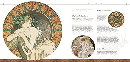 Alphonse mucha masterworks