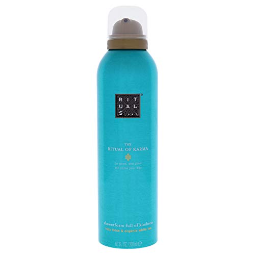 Alterna Rituals Karma Shower Gel 200Ml