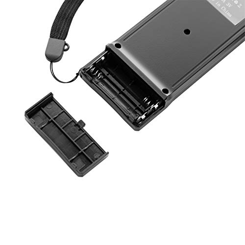 AMBITFUL CK-1 EIN - Mando a distancia para AMBITFUL FL80
