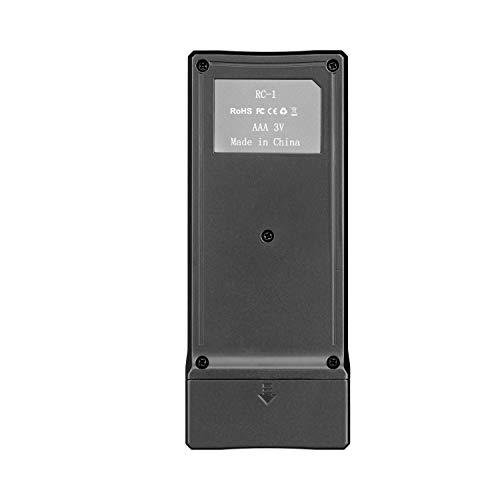 AMBITFUL CK-1 EIN - Mando a distancia para AMBITFUL FL80