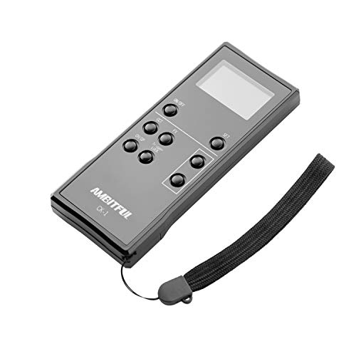 AMBITFUL CK-1 EIN - Mando a distancia para AMBITFUL FL80