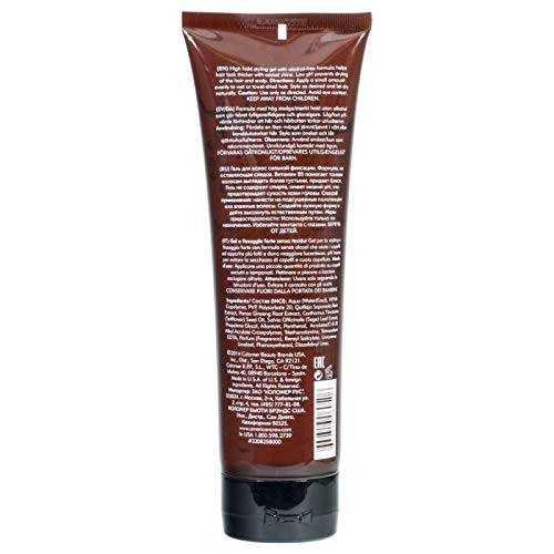 American Crew Classic Firm Hold Styling Gel 250ml
