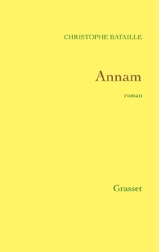 Annam (Littérature Française) (French Edition)