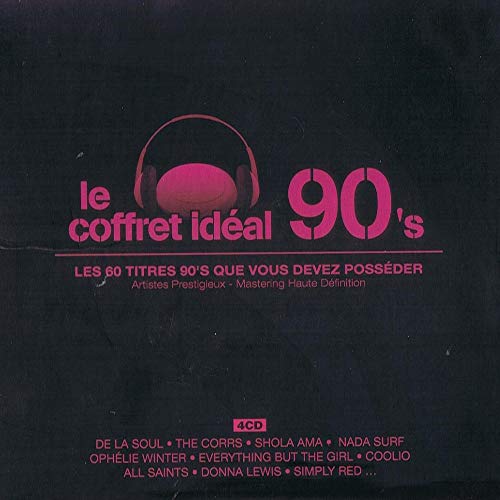 Annees 90