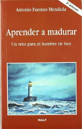 Aprender a madurar (Bolsillo)