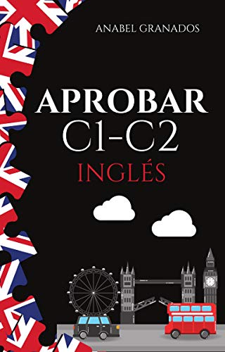 Aprobar C1-C2 inglés: Friends Miles Away (SERIE APROBAR EXÁMENES AVANZADOS DE INGLÉS (WRITING Y SPEAKING) nº 2)