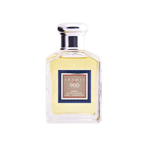 Aramis Aramis 900 Herbal Edc Vapo 100 Ml 1 Unidad 1900 g