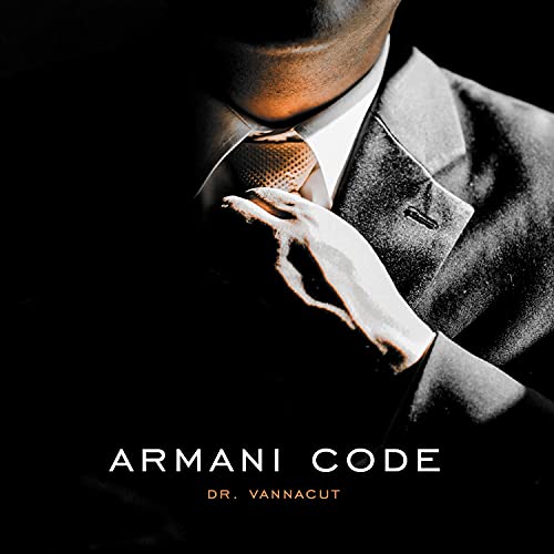Armani Code