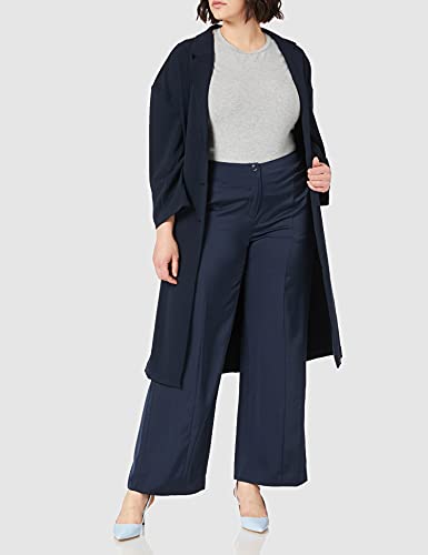 Armani Exchange Skinny Fit Jeans Calzoncillos, Blueberry Jelly, 12 para Mujer