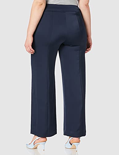 Armani Exchange Skinny Fit Jeans Calzoncillos, Blueberry Jelly, 12 para Mujer