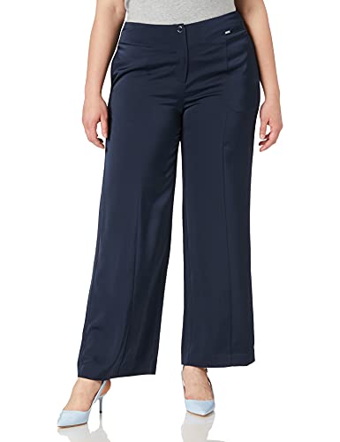 Armani Exchange Skinny Fit Jeans Calzoncillos, Blueberry Jelly, 12 para Mujer