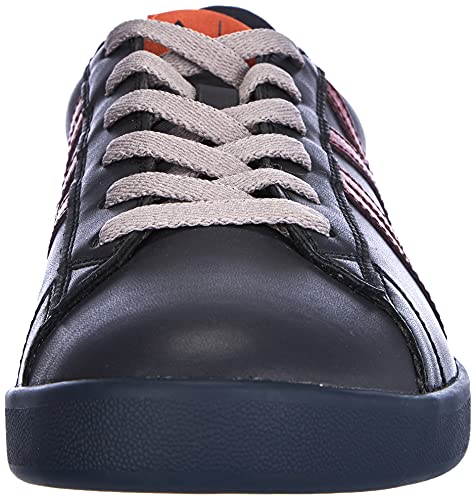 Armani Exchange Tenis, Zapatillas Hombre, K625, 44 EU