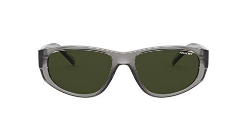 Arnette Gafas de Sol DAEMON AN 4269 POST MALONE Grey/Green 54/17/145 hombre