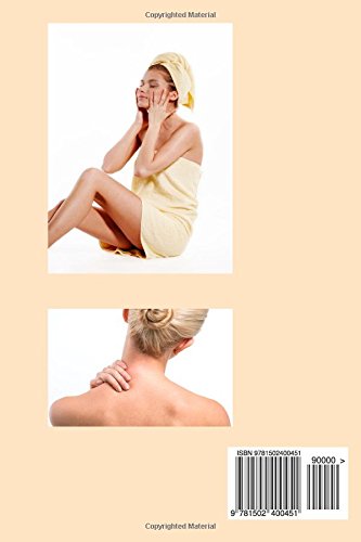 Aromaterapia y Terapias Naturales para Cuerpo y Mente: La Guía Holística para Bienestar, Equilibrio y Belleza: Volume 1 (Crea Tu Propio Spa de Bienestar Holístico en Casa)