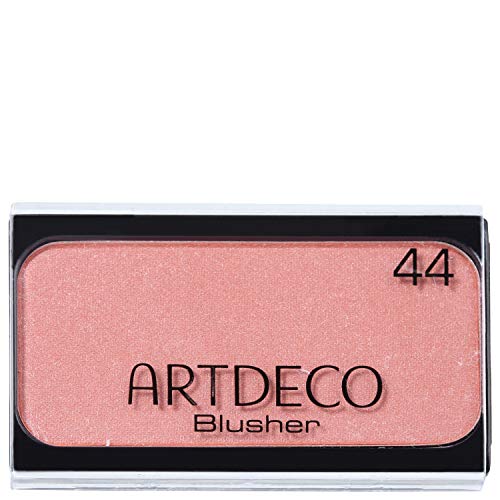 Artdeco Blusher #44-Red Orange Blush 5 Gr 50 g