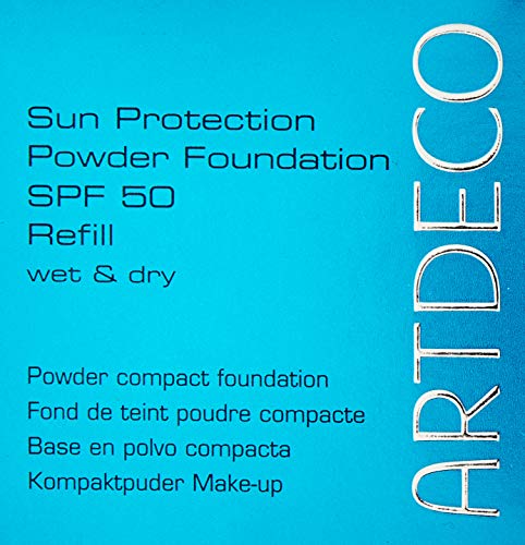 Artdeco Lightsand Polvos de Maquillaje - 10 gr