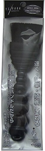 Artero YS PARK CEPILLO TINTE BLACK 645 (165 MM)