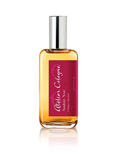 Atelier Cologne Ambre Nue Eau De Perfume Spray 30Ml