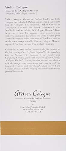 Atelier Cologne Mimosa Indigo Cologne Absolue - 100 ml