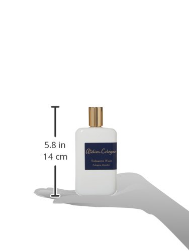 Atelier Cologne Tobacco Nuit Eau de cologne, 200 ml