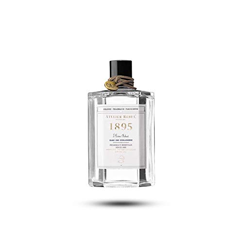 Atelier Rebul 1895 EAU DE COLOGNE 250ML