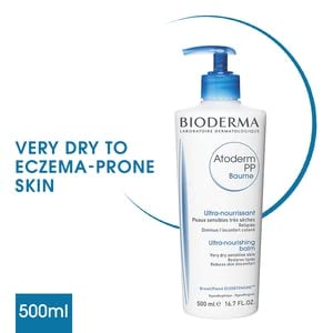 ATODERM PP baume ultra-nourrissant 500 ml