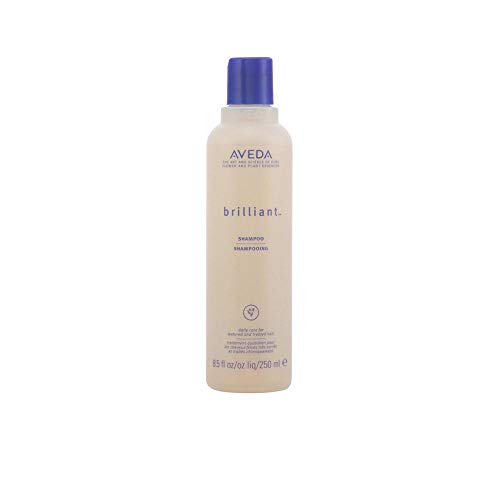 Aveda Brilliant Champú 250 ml