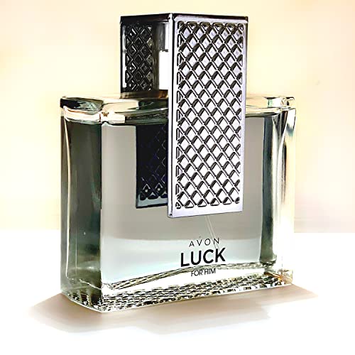 Avon pequeñas para Him Eau de Toilette Spray 75 ml