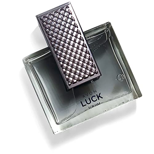 Avon pequeñas para Him Eau de Toilette Spray 75 ml