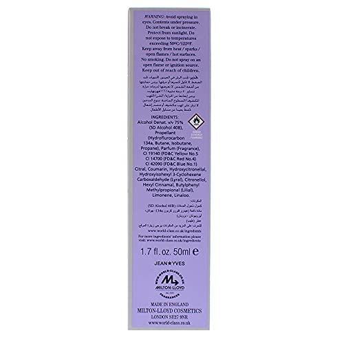AW Poker, Agua de perfume para mujeres - 50 ml.