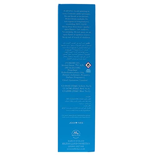 AW Summer Sky, Agua de perfume para mujeres - 50 ml.
