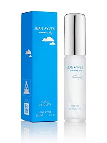 AW Summer Sky, Agua de perfume para mujeres - 50 ml.